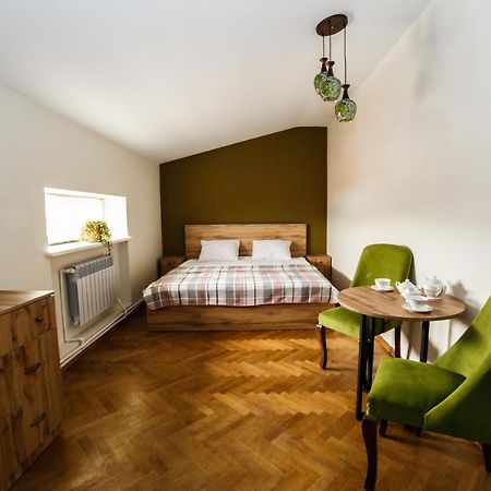 Red Castle Hotell Jerevan Eksteriør bilde
