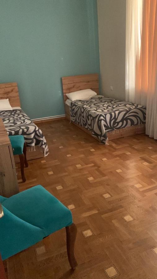 Red Castle Hotell Jerevan Eksteriør bilde